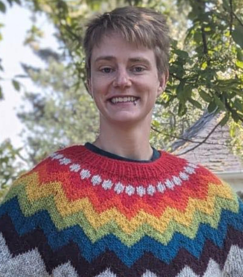 Rósa Guðný Arnardóttir