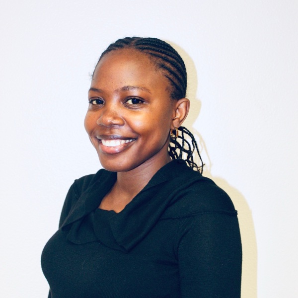 Bukola Olusola, Events Manager