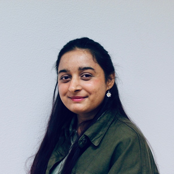 Izzah Ramzan, President