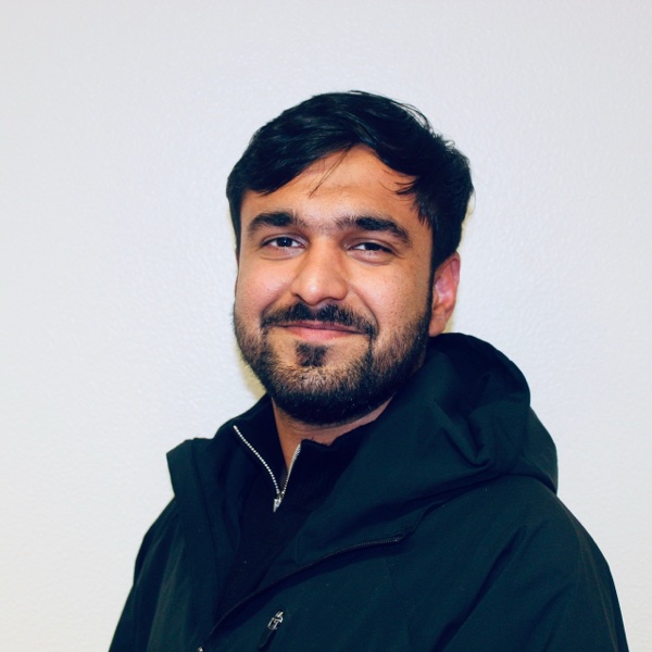 Muhammad Muzammil, Vice President