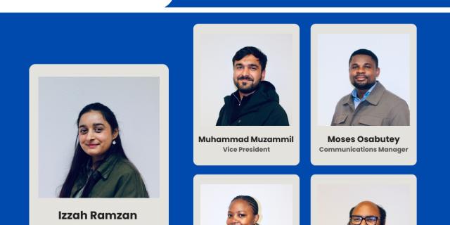 Introduction of the ESN Iceland 2026/2027 Board